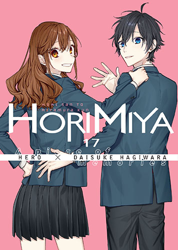 Horimiya