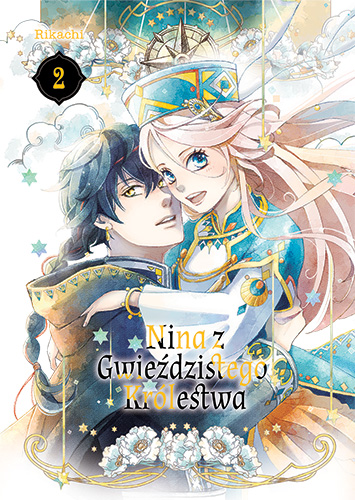 Nina z Gwieździstego Królestwa