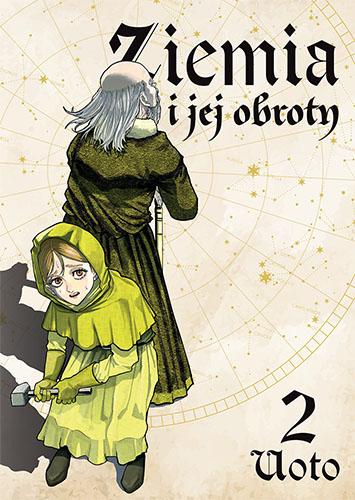 Ziemia i jej obroty