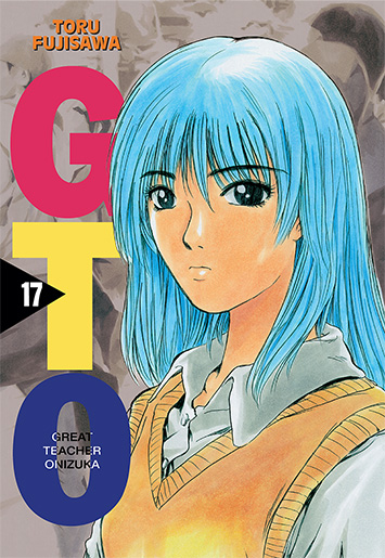 GTO - Nowa Edycja