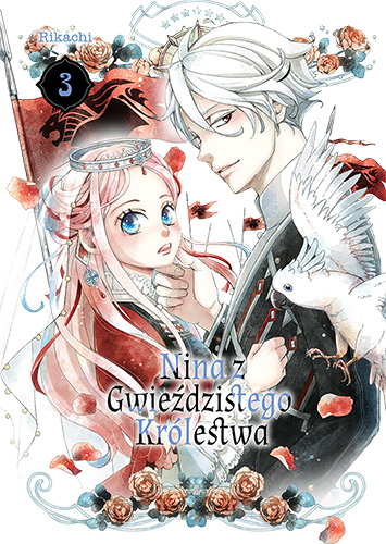 Nina z Gwieździstego Królestwa