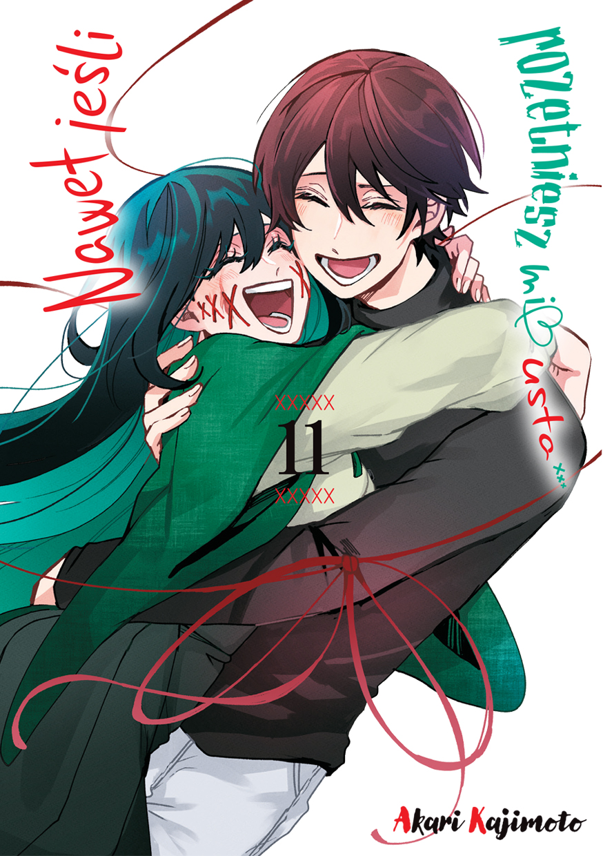 Nawet jeśli rozetniesz mi usta...