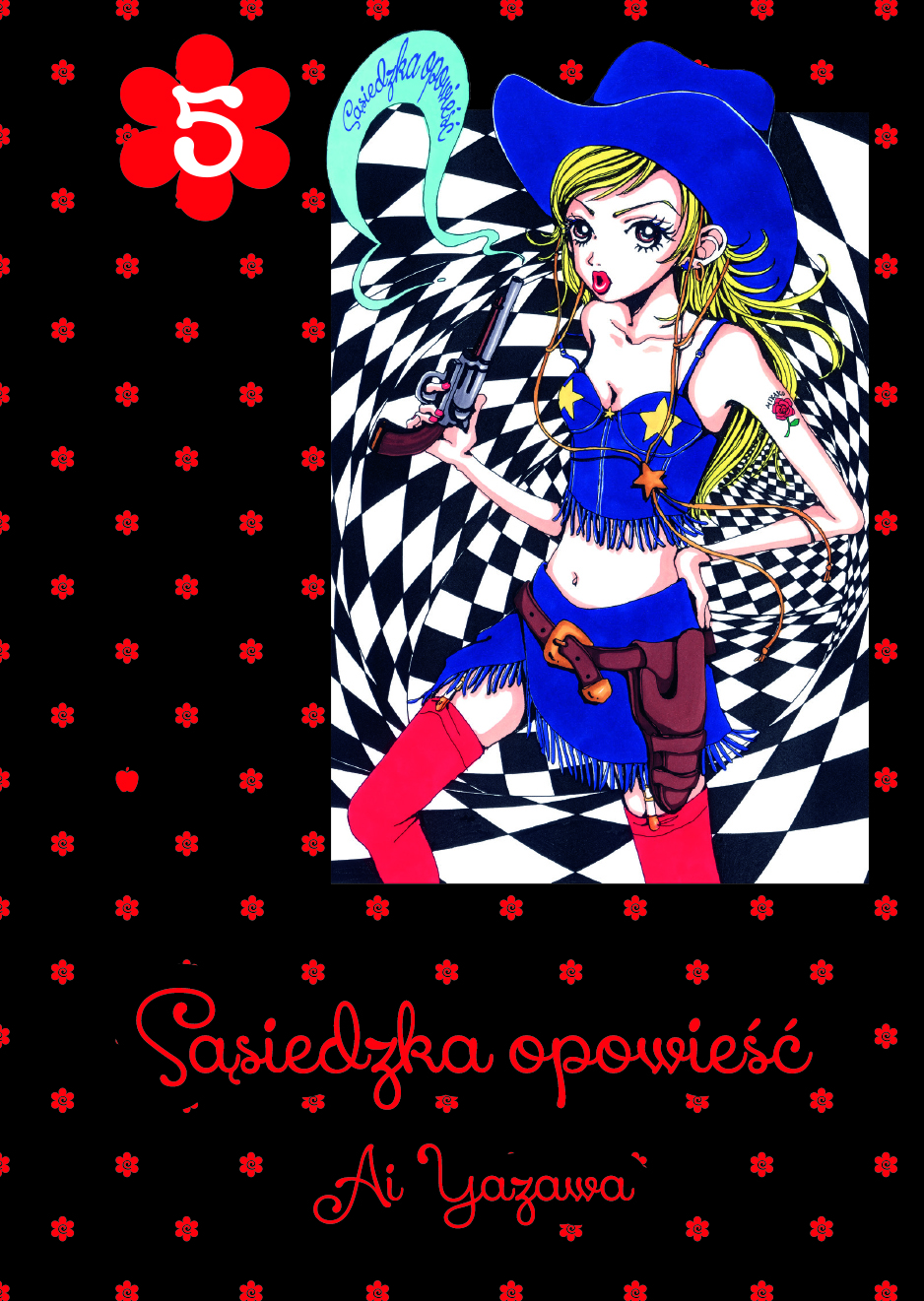 Sąsiedzka opowieść