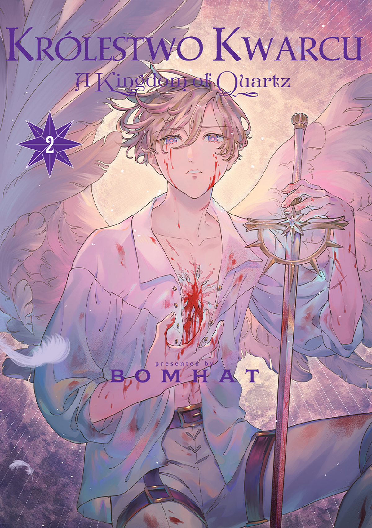 Królestwo Kwarcu - Kingdom of Quartz