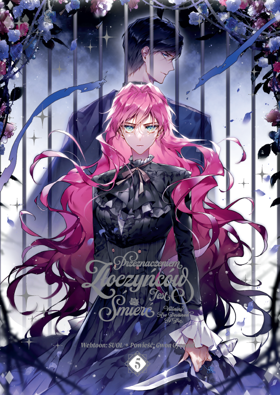 Przeznaczeniem złoczyńców jest śmierć