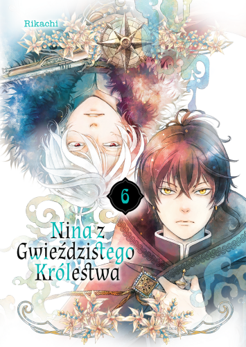 Nina z Gwieździstego Królestwa - tom 6