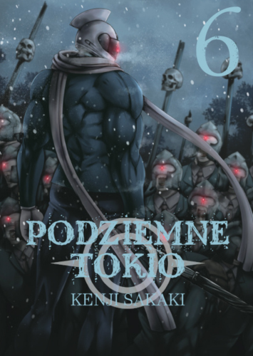Podziemne Tokio