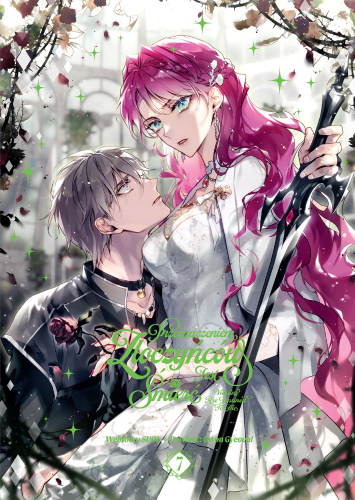 Przeznaczeniem złoczyńców jest śmierć - tom 7