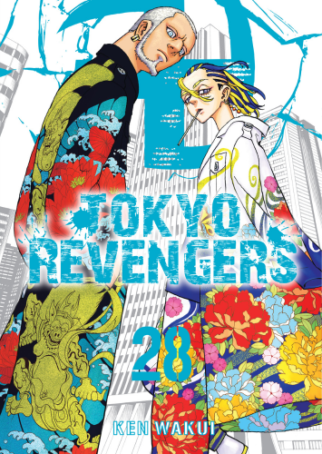 Tokyo Revengers - tom 28