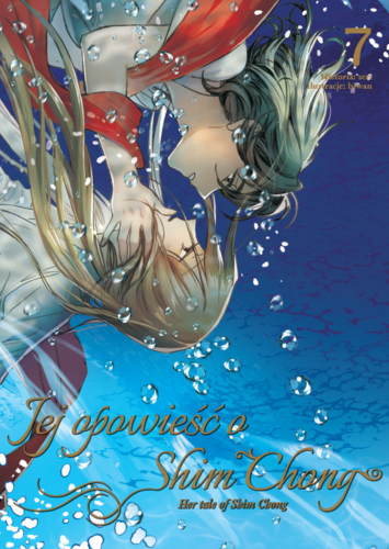 Jej opowieść o Shim Chong