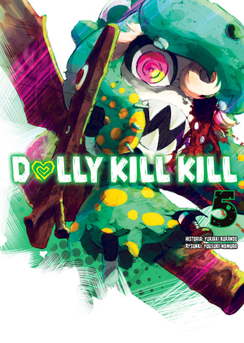 Dolly Kill Kill