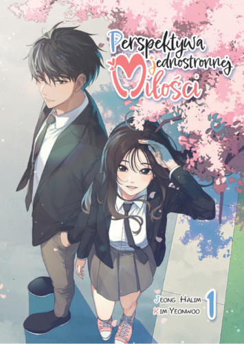 Perspektywa jednostronnej miłości