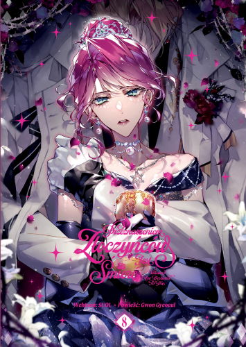 Przeznaczeniem złoczyńców jest śmierć