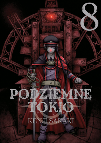 Podziemne Tokio